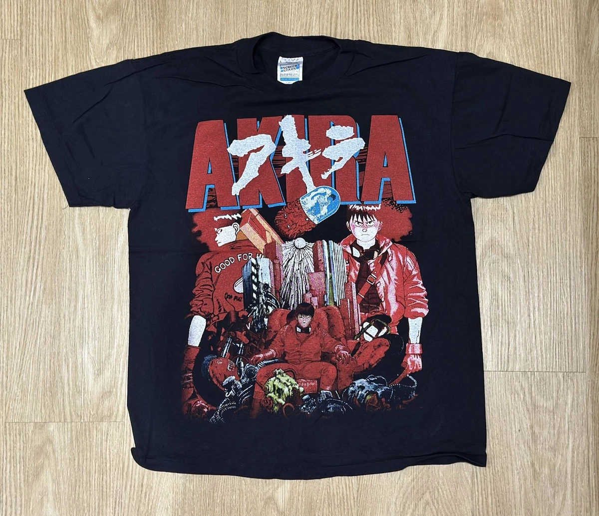 Akira T-Shirts for Men for sale | eBay