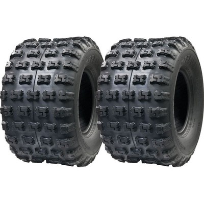 20 x 11 - 9 Ocelot P3164 Sport ATV Tires - Set Of 2