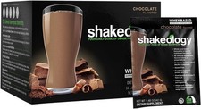 Shakeology Whey-Based Protein Powder   Gluten-Superfood Shake