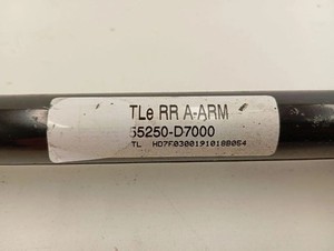 HYUNDAI TUCSON TL, TLE Querlenker hinten links 55250D7000 2.00 Diesel 31158987