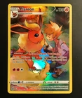 Flareon TG01/TG30 SWSH09: Brilliant Stars Trainer Gallery VLP