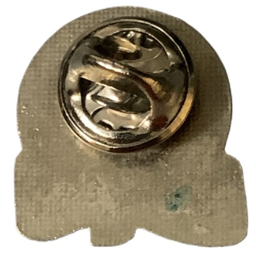 Wyoming Eagle Travel Souvenir Pin - Picture 2 of 2