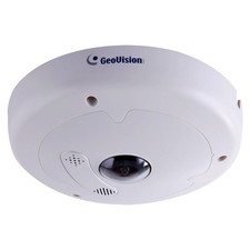 GeoVision H 264 Fisheye IP Camera 3 mp Geovision GV-FE3402