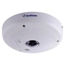 GeoVision H 264 Fisheye IP Camera 3 mp Geovision GV-FE3402