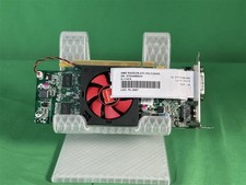 LOT OF 5 - AMD RADEON ATI-102-C26405 - USED