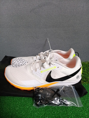 Nike Zoom Rival Xc Women's Nike Zoom Rival XC Size White