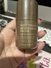 AVON REDDISH BROWN The Face Shop Root Touch-Up Sealed