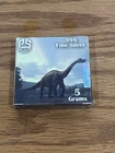 Pan Silver 5 Gram Silver Brontosaurus 🔥SEALED🔥
