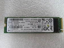 SK Hynix 512GB Internal SSD M.2 2280 PCIe Gen3 x4 PC601 HFS512GD9TNG-L2A0A