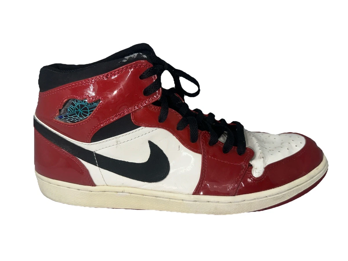 Jordan 1 Retro Patent 2003 Chicago Bulls for Sale | Authenticity