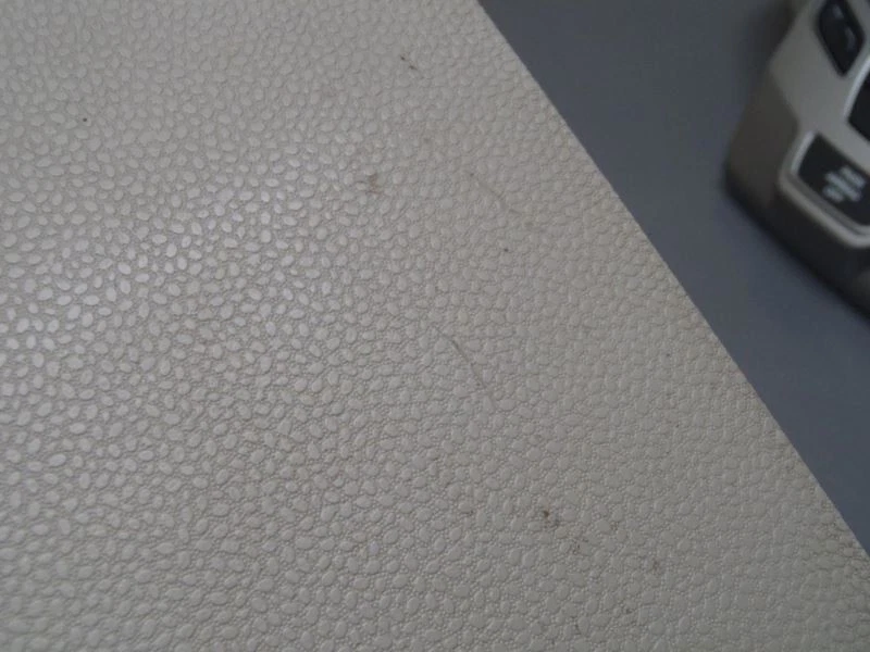 Guantera piedra luz AE8Z-5406010-AG se adapta a Ford Fiesta 2011-2013 44618 Foto 3 de 4