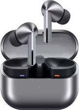 Open-Box Excellent: Samsung - Galaxy Buds3 Pro Wireless Earbud Headphones - S...