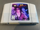 WWF Eras New Generation 64 To Play On The Nintendo 64 N64