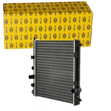 Radiateur Peugeot 208