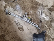 Windshield Wiper Motor Fits 10-24 DODGE 2500 PICKUP 2070991