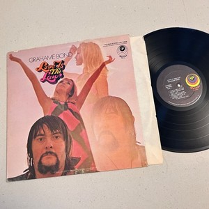 Graham Bond Organization | eBay