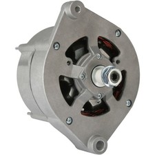 Lichtmaschine Generator 28V 80A HC-CARGO IAM-Expertise für u.a. VOLVO FL6