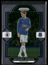 Anthony Gordon 2022-23 Panini Prizm Premier League #232