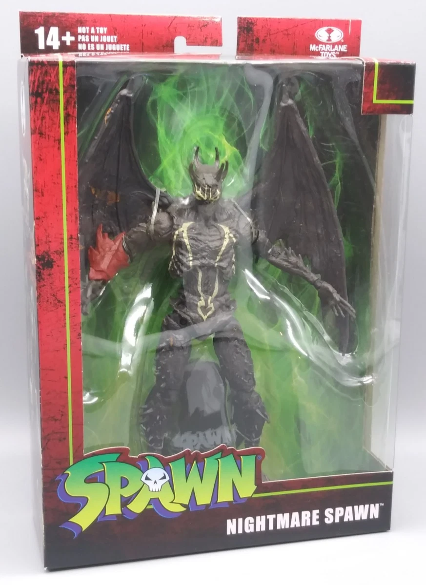 Nightmare Spawn for sale | eBay