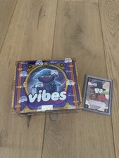 Pudgy Penguins Vibes - Legend of the Lils - Box + SCD Bonus Card