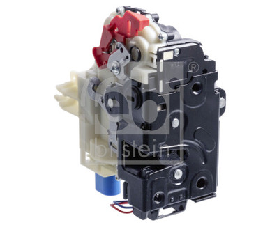 FEBI BILSTEIN 178558 Türschloss für SKODA
