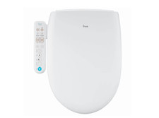 Inus N21 Electronic Bidet - Heated Seat, Elongated - NEW