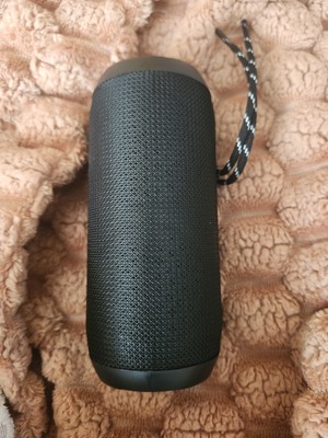 MERKURY Innovations SIERRA Wireless Bluetooth Speaker MI-S147B