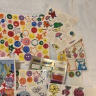 Vintage 80’s And 90’s Sticker Lot — photo 4