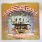 The Beatles Magical Mystery Tour Capitol 12" Black Vinyl LP Stereo SMAL-2835