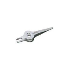 Tweezerman Wide Grip Slant Tweezer 1217-P