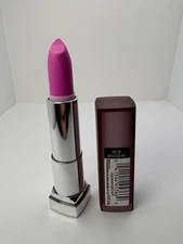Maybelline Color Sensational Lipstick - 683 Pink N Chic - NEW