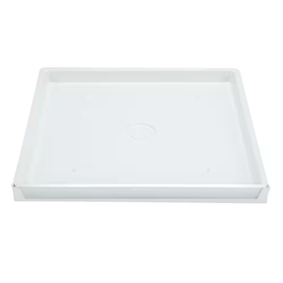 #ad #ad DURAPAN 30 In. X 32 In. Washer Pan $103.23