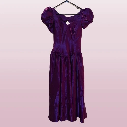 strapless open back dress Sparkly Hot Pink Sequins Off Shoulder Prom Dress, MP956 main image 0