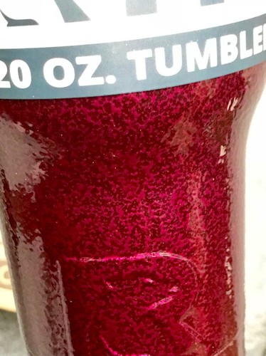 RTIC 20 oz 18/8 Stainless Steel Insulated Tumbler Generation Two Powder Coated - Picture 130 of 152