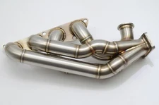 1320 Performance K20 K24 Turbo Manifold V1.5 T3 44mm Tial EG EK DC2 K-swap BLEM