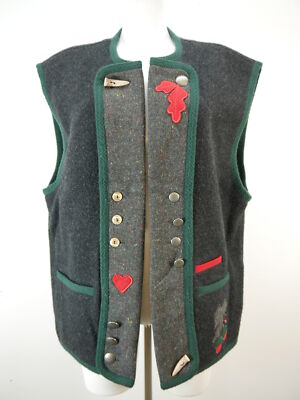 damenweste lange weste c&a