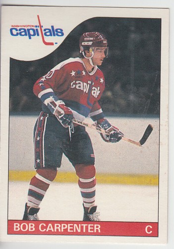 1985-86 OPC Hockey Complete Your Set " U Pick From List " - Picture 23 of 202