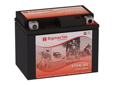 Hyosung Motors Sanse Replacement by SigmasTek Brand