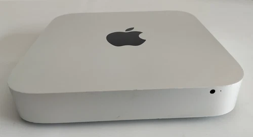 Apple Mac Mini 2012, QUAD CORE 2.3GHz I7-3615QM , 16GB RAM, 360GB SSD, SEQUOIA