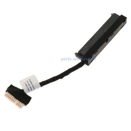 HDD SSD Hard Drive Caddy Frame Cable Interposer Connector for HP ZBook 17 G3 G4 - Afbeelding 8 van 12