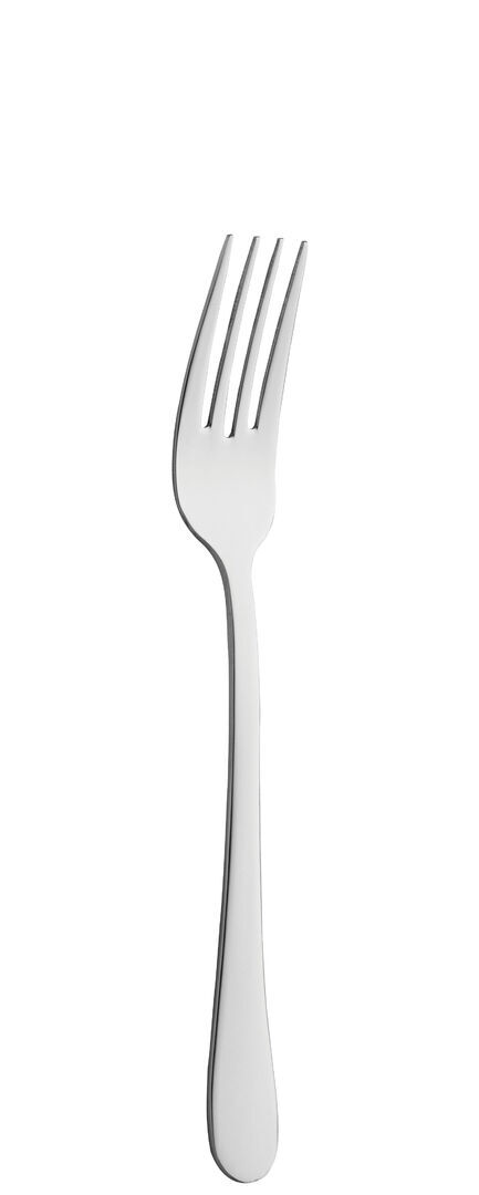 Gourmet Dessert Fork 18/10 Stainless Steel Kitchen Cutlery Forks Pack Of 300