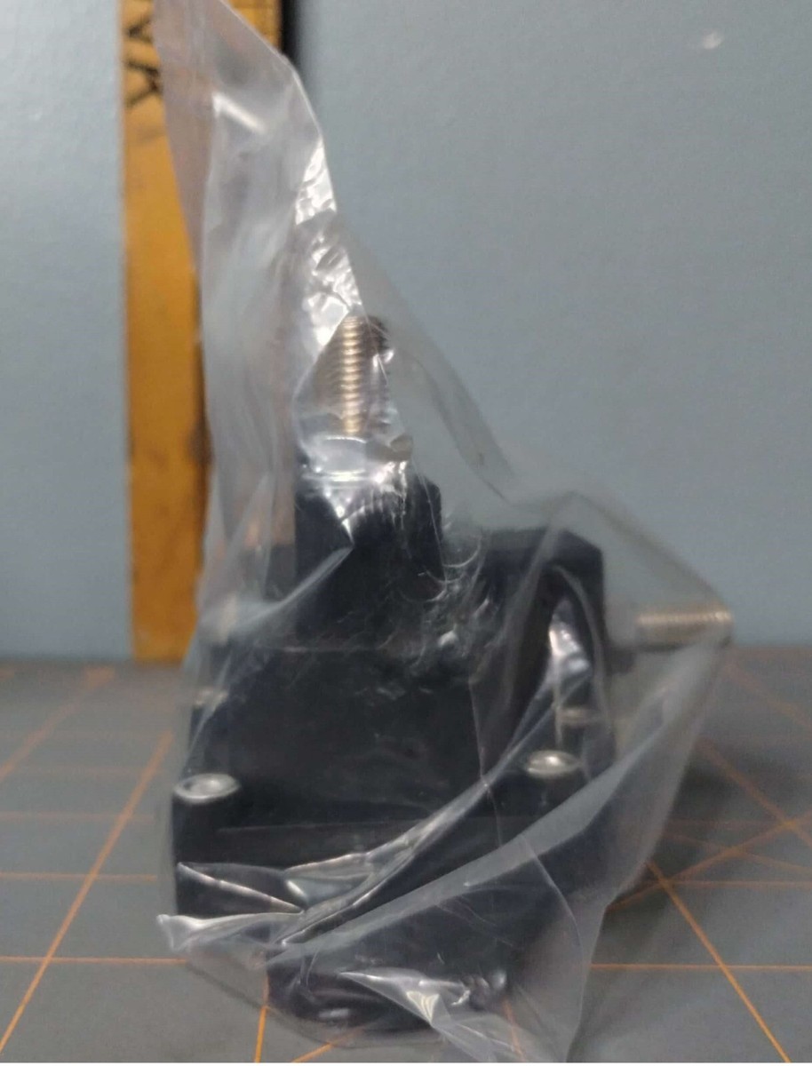 118246 Replacement Polarity Reversing Solenoid for Hydraulic