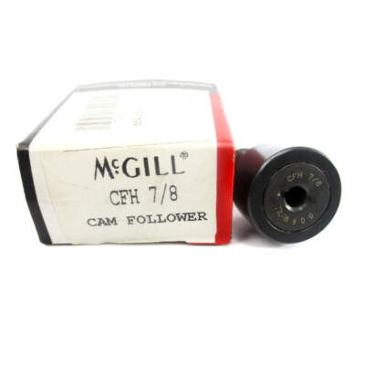MCGILL CFH7/8 NSMP