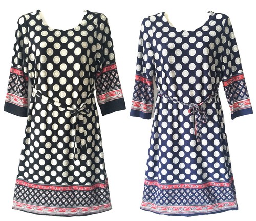 anaisey jersey dress Wisp Anaisey Jersey Shift Dress, 10