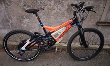 specialized demo 8