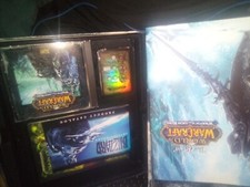 World of Warcraft - Collector's Edition 2008 - Wrath of the Lich King