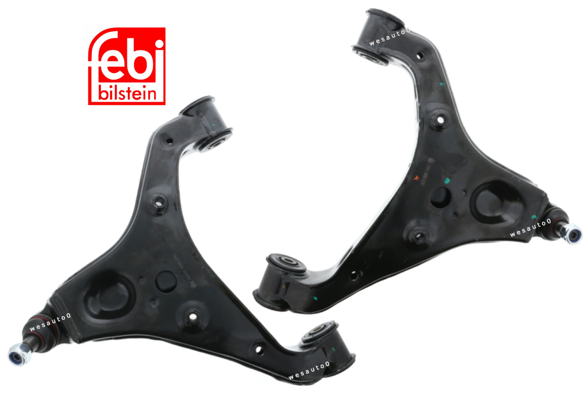 MERCEDES SPRINTER Front Lower Left And Right Ball Joint
