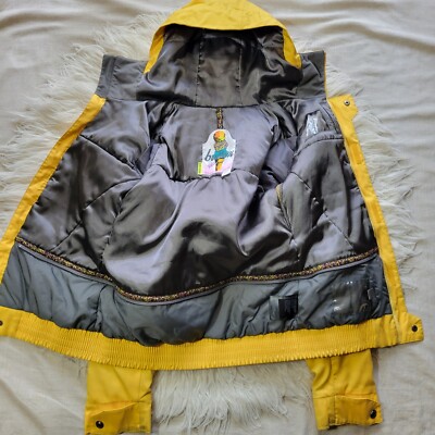 Burton DRYRIDE オレンジ Sサイズ ジャケット Burton DRYRIDE オレンジ Sサイズ ジャケット Burton Dryride
