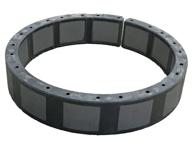NEW Rotor Magnet by Syncro Mag Ring for Motorcycles