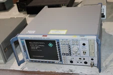 Rohde & Schwarz FSU26 26.5 Ghz Spectrum Analyzer 1166.1660.26
